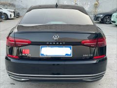 Volkswagen Passat 330TSI Elite - ფოტო 4