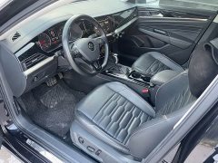 Volkswagen Passat 330TSI Elite - ფოტო 5