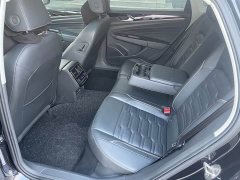 Volkswagen Passat 330TSI Elite - ფოტო 6