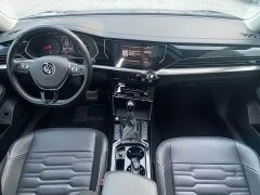 Volkswagen Passat 330TSI Elite - ფოტო 7