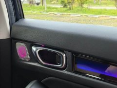 Honda Civic 240TURBO CVT Dynamic Control C-Position Special Edition - ფოტო 15
