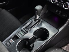 Honda Civic 240TURBO CVT Dynamic Control C-Position Special Edition - ფოტო 16