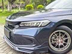 Honda Civic 240TURBO CVT Dynamic Control C-Position Special Edition - ფოტო 19