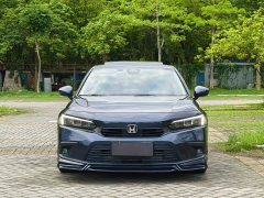 Honda Civic 240TURBO CVT Dynamic Control C-Position Special Edition - ფოტო 2