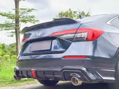 Honda Civic 240TURBO CVT Dynamic Control C-Position Special Edition - ფოტო 20