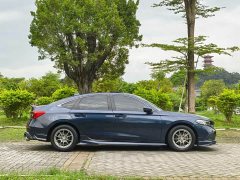 Honda Civic 240TURBO CVT Dynamic Control C-Position Special Edition - ფოტო 4