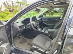 Honda Civic 240TURBO CVT Dynamic Control C-Position Special Edition - ფოტო 8