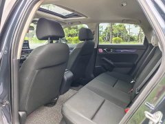 Honda Civic 240TURBO CVT Dynamic Control C-Position Special Edition - ფოტო 9