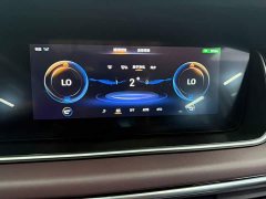 GAC Aion M6 2021 PRO 270T Automatic Prestige Edition - ფოტო 10
