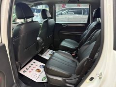 GAC Aion M6 2021 PRO 270T Automatic Prestige Edition - ფოტო 6