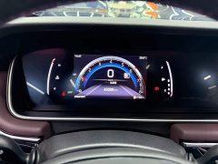 GAC Aion M6 2021 PRO 270T Automatic Prestige Edition - ფოტო 7