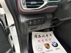 GAC Aion M6 2021 PRO 270T Automatic Prestige Edition - ფოტო 9