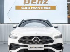 Mercedes-Benz C-Class 2025 C 200 L Sport Edition - ფოტო 1