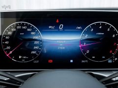 Mercedes-Benz C-Class 2025 C 200 L Sport Edition - ფოტო 13