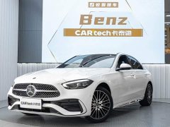 Mercedes-Benz C-Class 2025 C 200 L Sport Edition - ფოტო 2