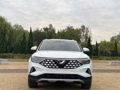 Volkswagen Jetta VS5 280TSI Automatic Entry-Level - ფოტო 2
