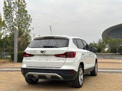 Volkswagen Jetta VS5 280TSI Automatic Entry-Level - ფოტო 4