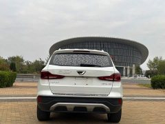 Volkswagen Jetta VS5 280TSI Automatic Entry-Level - ფოტო 5