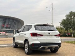 Volkswagen Jetta VS5 280TSI Automatic Entry-Level - ფოტო 6