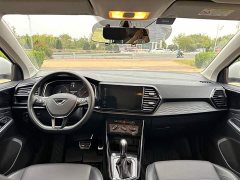 Volkswagen Jetta VS5 280TSI Automatic Entry-Level - ფოტო 9