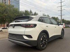 Volkswagen ID.4 CROZZ Pure Enjoyment Edition - ფოტო 10