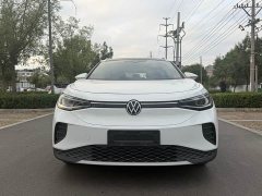Volkswagen ID.4 CROZZ Pure Enjoyment Edition - ფოტო 2