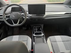 Volkswagen ID.4 CROZZ Pure Enjoyment Edition - ფოტო 5