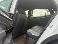 Volkswagen ID.4 CROZZ Pure Enjoyment Edition - ფოტო 6