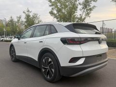 Volkswagen ID.4 CROZZ Pure Enjoyment Edition - ფოტო 8
