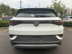 Volkswagen ID.4 CROZZ Pure Enjoyment Edition - ფოტო 9
