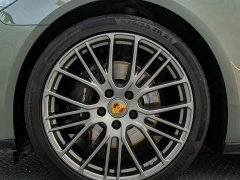 Porsche Panamera Facelift Executive Extended Platinum Edition 2.9T - ფოტო 10