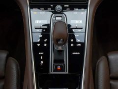 Porsche Panamera Facelift Executive Extended Platinum Edition 2.9T - ფოტო 18