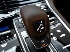 Porsche Panamera Facelift Executive Extended Platinum Edition 2.9T - ფოტო 20