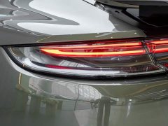 Porsche Panamera Facelift Executive Extended Platinum Edition 2.9T - ფოტო 9