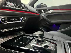 Audi Q5L Sportback 2024 40 TFSI Luxury - ფოტო 10
