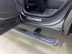 Audi Q5L Sportback 2024 40 TFSI Luxury - ფოტო 14
