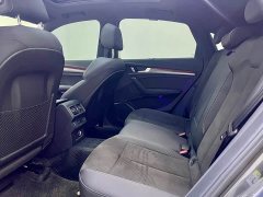 Audi Q5L Sportback 2024 40 TFSI Luxury - ფოტო 16