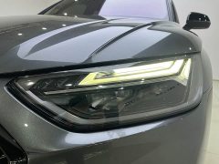 Audi Q5L Sportback 2024 40 TFSI Luxury - ფოტო 17