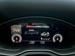 Audi Q5L Sportback 2024 40 TFSI Luxury - ფოტო 6