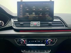 Audi Q5L Sportback 2024 40 TFSI Luxury - ფოტო 9