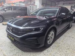 Volkswagen Passat Facelift 280TSI Business Edition - ფოტო 1
