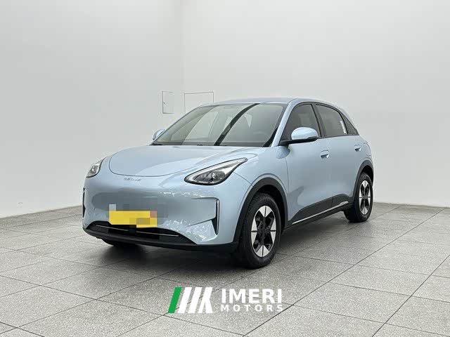 Geely Xing Yuan 310km Dream Edition