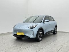 Geely Xing Yuan 310km Dream Edition - ფოტო 1