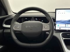 Geely Xing Yuan 310km Dream Edition - ფოტო 11