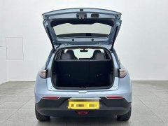 Geely Xing Yuan 310km Dream Edition - ფოტო 15