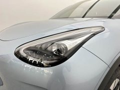 Geely Xing Yuan 310km Dream Edition - ფოტო 18