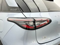 Geely Xing Yuan 310km Dream Edition - ფოტო 19