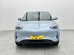 Geely Xing Yuan 310km Dream Edition - ფოტო 2