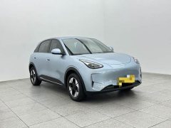 Geely Xing Yuan 310km Dream Edition - ფოტო 3