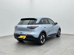 Geely Xing Yuan 310km Dream Edition - ფოტო 6